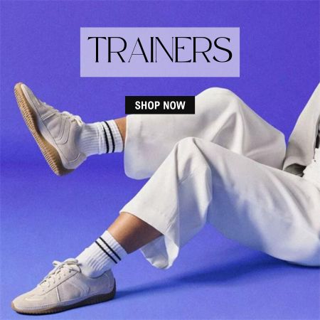 Shop Trainers